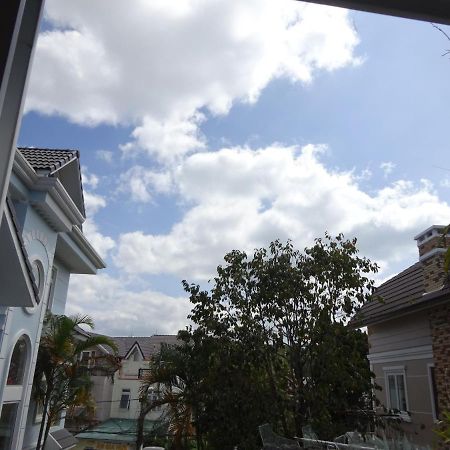 Blue Sky Homestay Dalat Exteriör bild