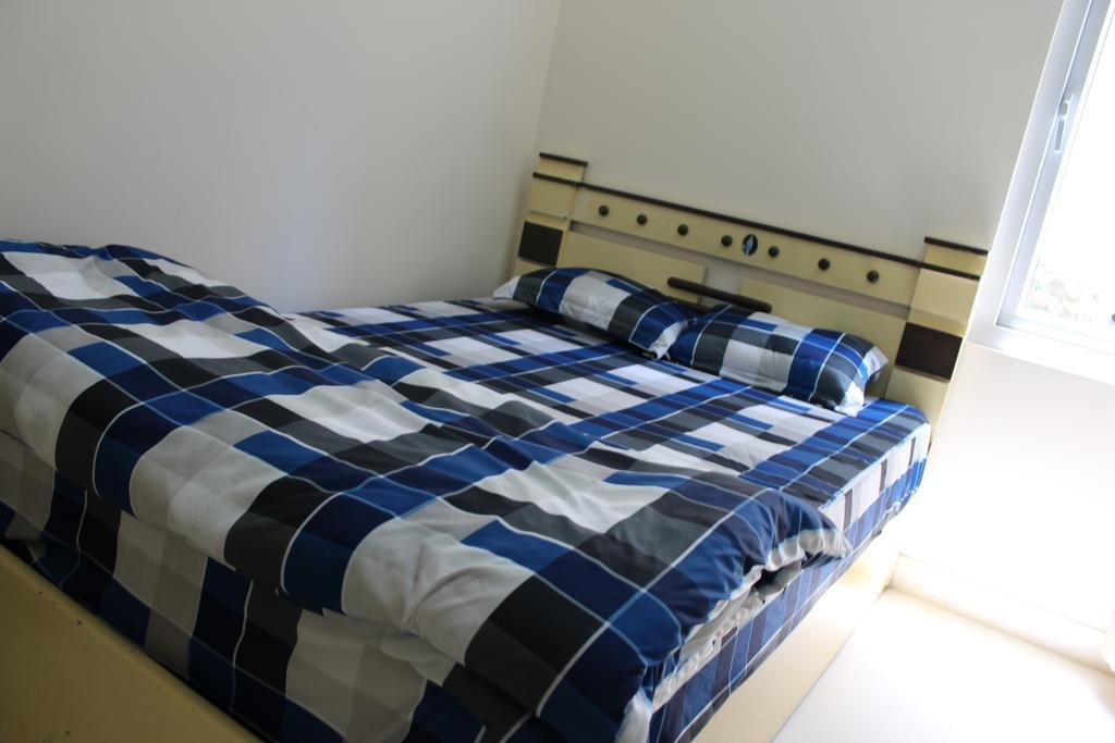 Blue Sky Homestay Dalat Rum bild