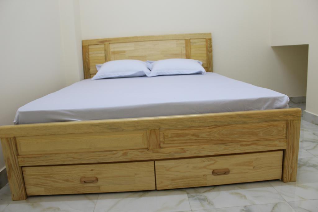 Blue Sky Homestay Dalat Rum bild