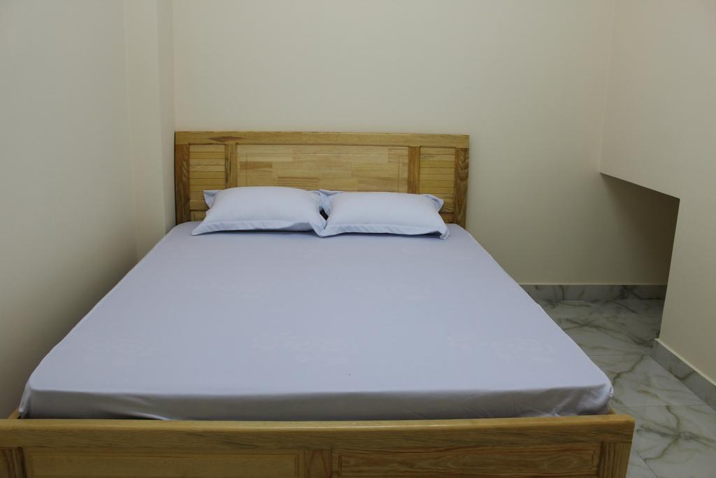 Blue Sky Homestay Dalat Rum bild